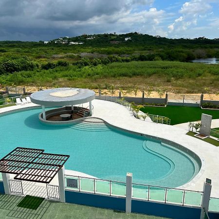 Hotel Campestre El Cisne Barranquilla  Exteriér fotografie