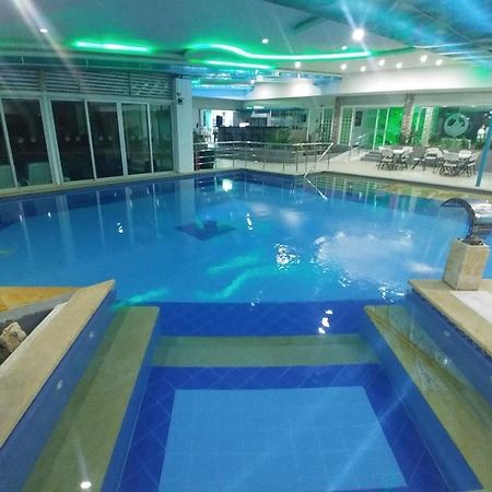 Hotel Campestre El Cisne Barranquilla  Exteriér fotografie