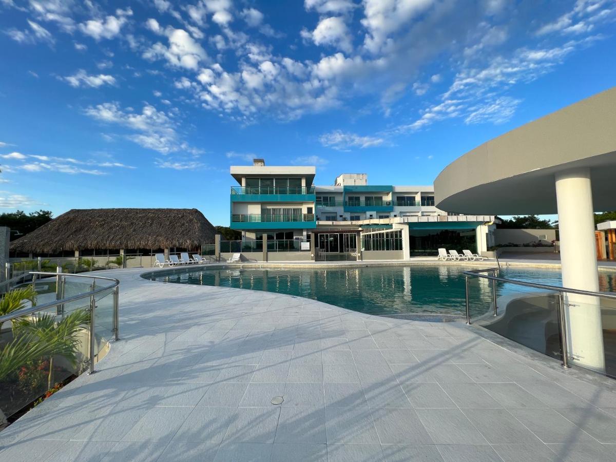 Hotel Campestre El Cisne Barranquilla  Exteriér fotografie
