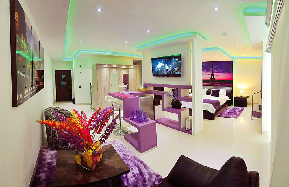 Hotel Campestre El Cisne Barranquilla  Exteriér fotografie