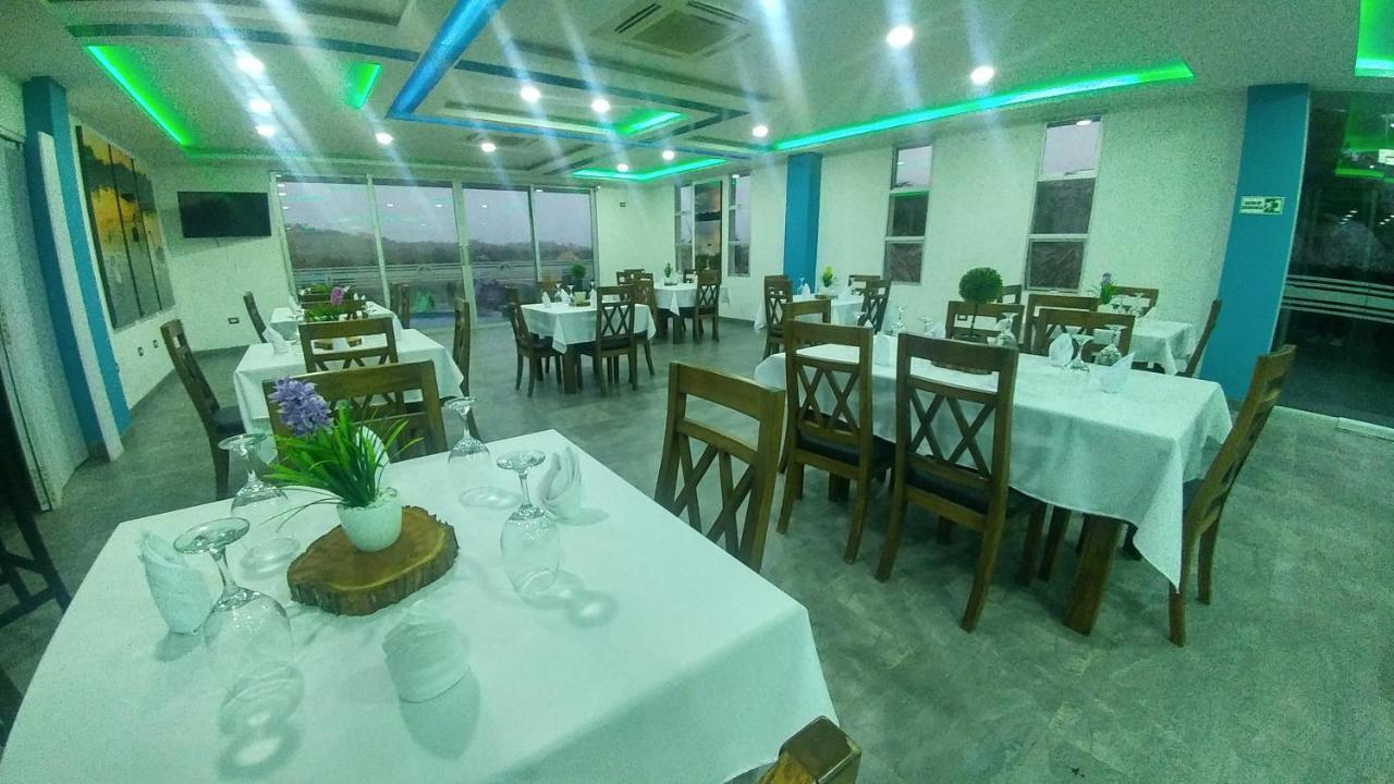 Hotel Campestre El Cisne Barranquilla  Exteriér fotografie